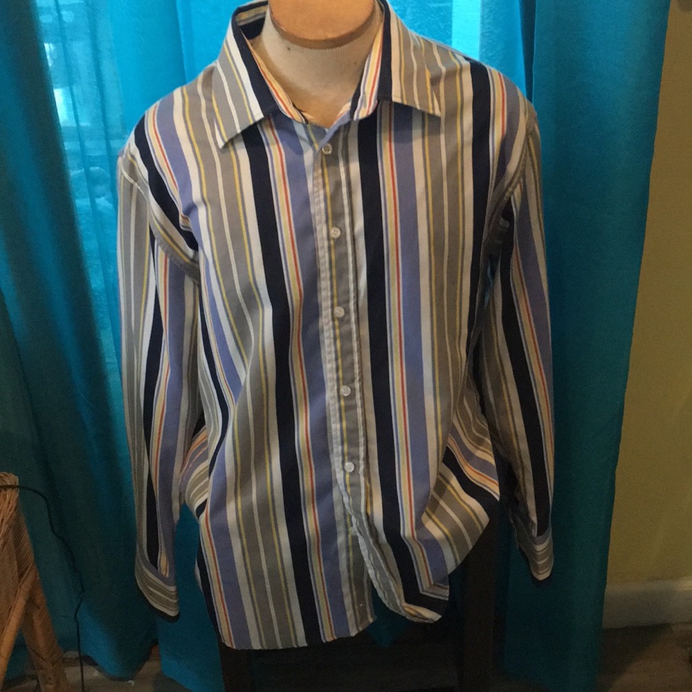 Positano men's shirt.